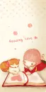 READING LOVE