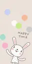 HAPPY TIME
