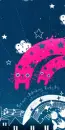 STARS SHINNING BRITE