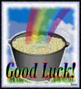 Good Luck!