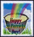 Happy St. Patricks Day