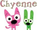 Chyenne