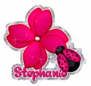Stephanie