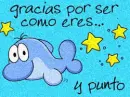 gracias