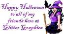 Happy Halloween