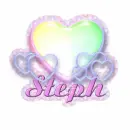Steph~Hearts