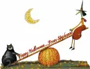 Halloween~Steph