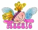Maggie~Angel