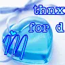 thnx for d memories