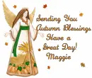 Maggie