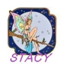 stacy