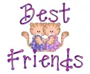 Best Friends