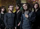 the cab-vegas skies