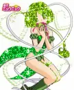 Mew Lettuce