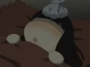 sunako is sick