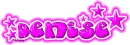 denise