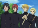 yamato nadeshiko : perfect girl evolution