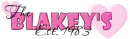 blakey's