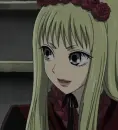 yuki : in form of girl