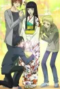 yamato nadeshiko : perfect girl evolution