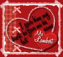 Mrs. Lambert