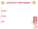 the pink lover club!