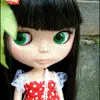 Blythe