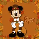 Ryan