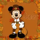 Jonas