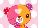 CUTE PINK