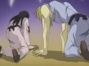 sunako and kyohei
