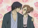 takenaga and noi : how sweet