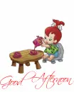 Good Afternoon