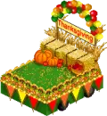thanks giving