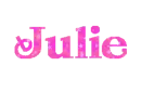 Julie