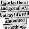 nothing.