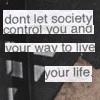 ur life