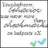 more than checkmarks