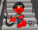 emo elmo