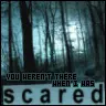 scared