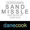 sand missle