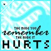hurts