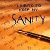 sanity