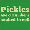 pickle