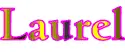 Laurel