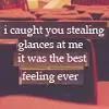 best feeling ever