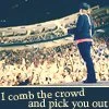 pick you out