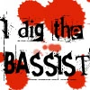 bassist
