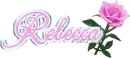 Rebecca Pink Rose
