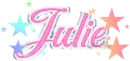 Julie Stars